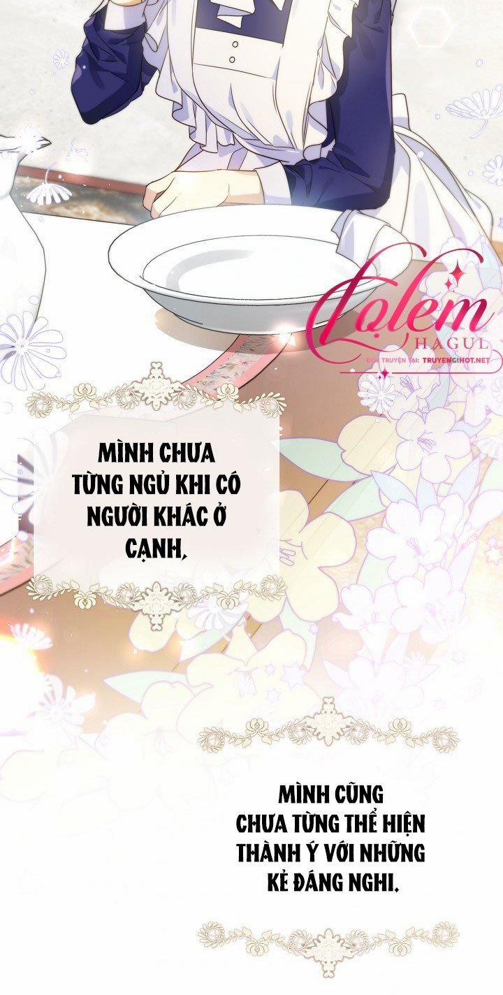 Tôi Đã Luôn Ở Đây Ngay Từ Đầu 17 trang 56