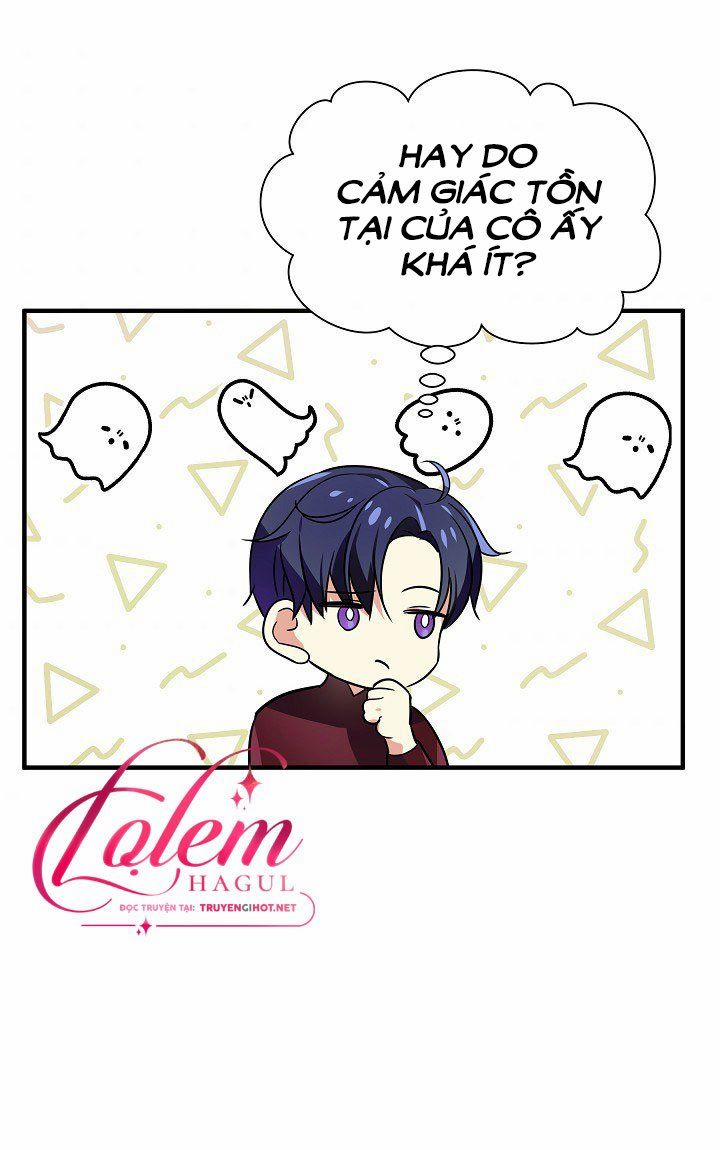 Tôi Đã Luôn Ở Đây Ngay Từ Đầu 17 trang 57