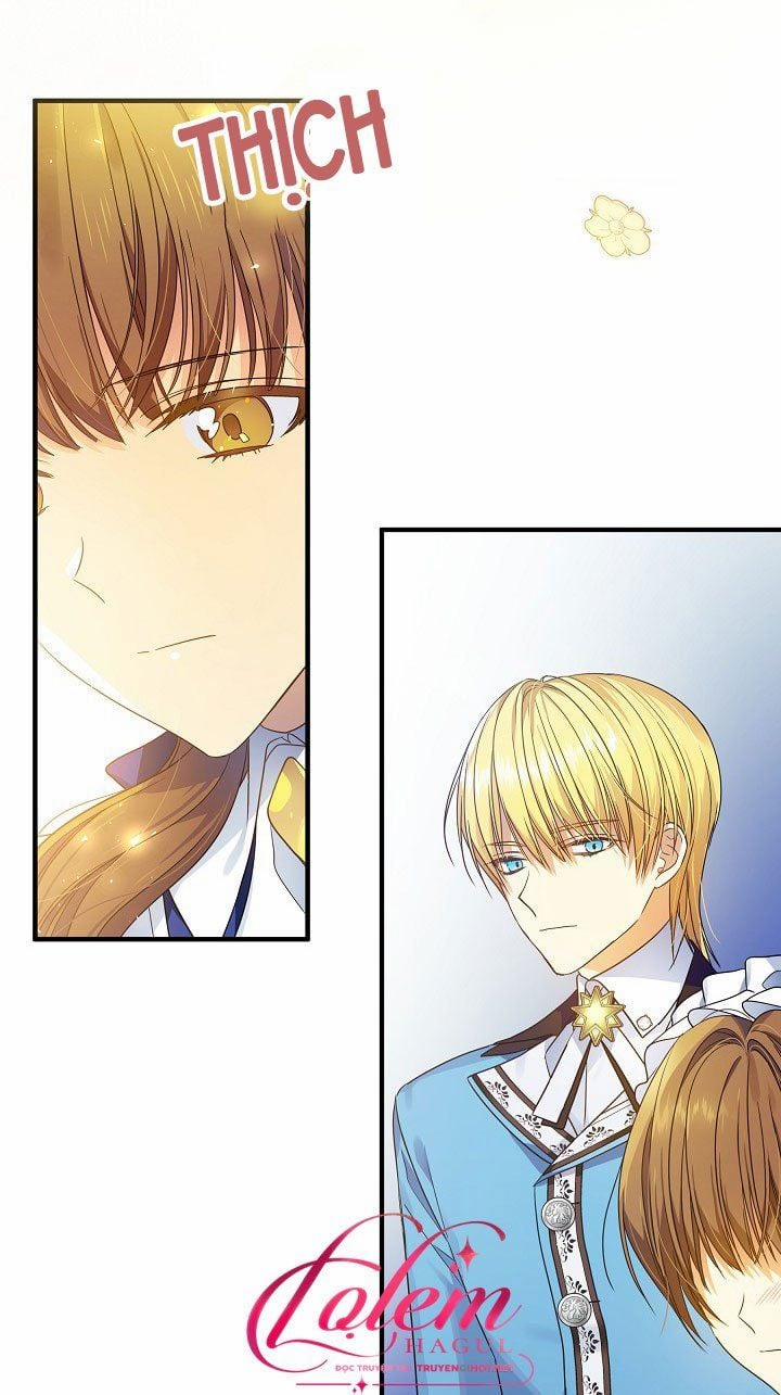 Tôi Đã Luôn Ở Đây Ngay Từ Đầu 17 trang 6