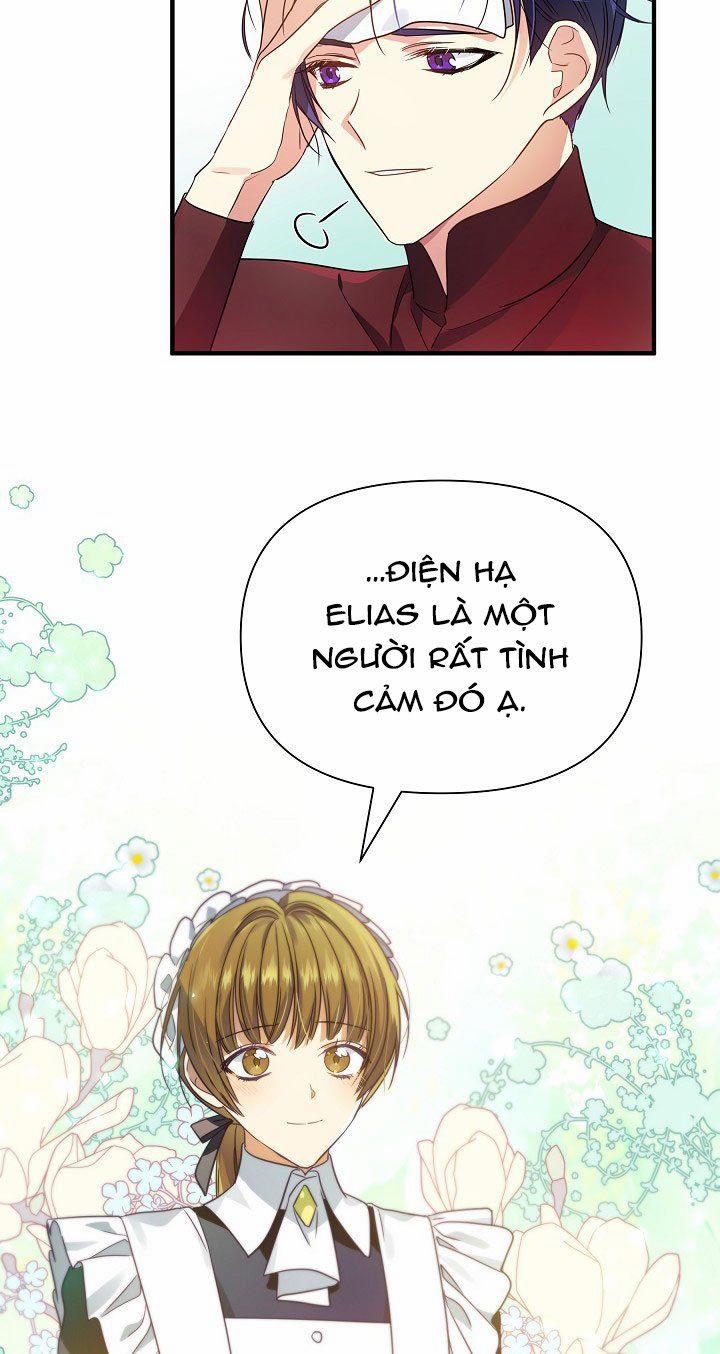 Tôi Đã Luôn Ở Đây Ngay Từ Đầu 17 trang 61