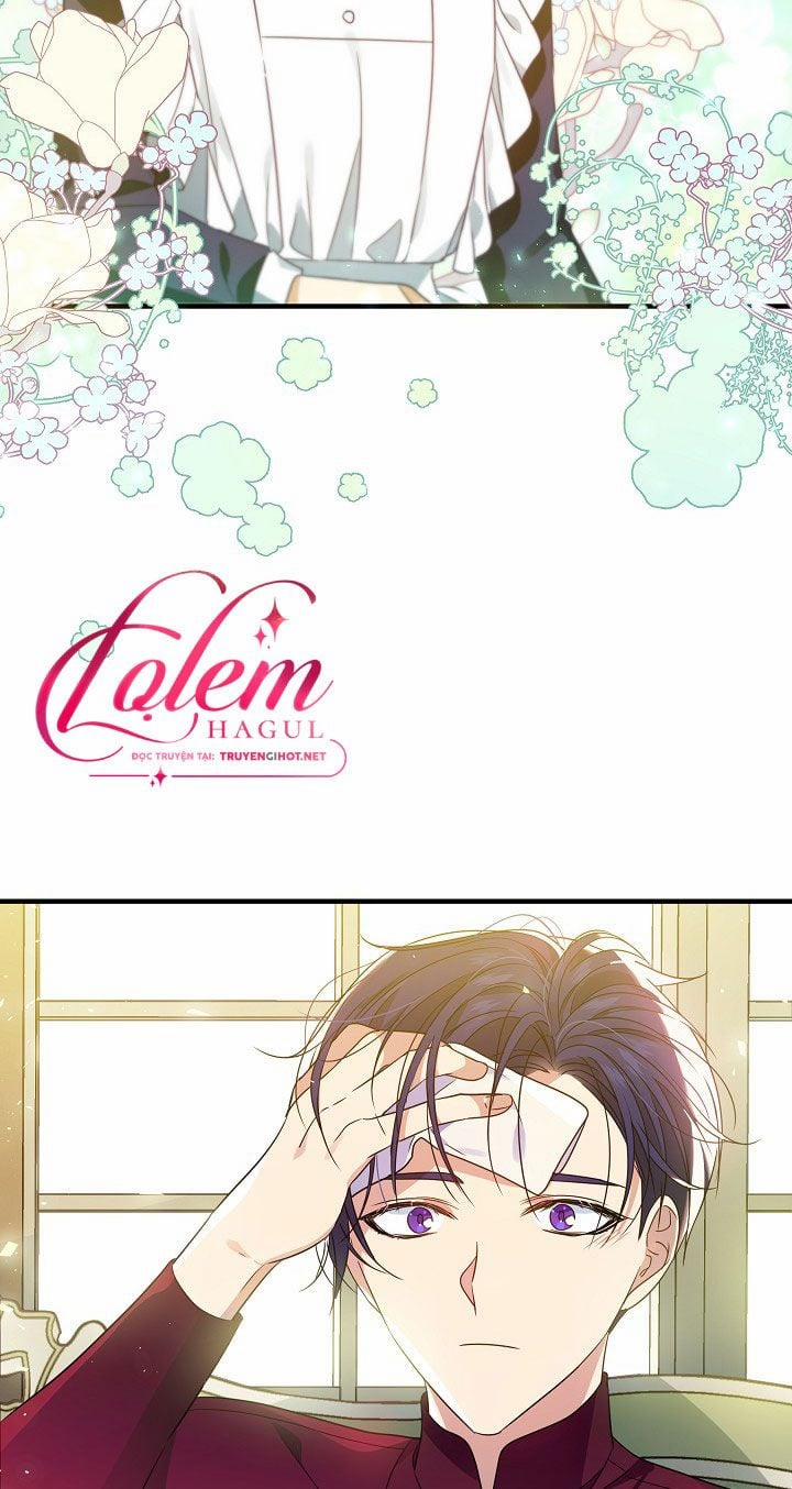 Tôi Đã Luôn Ở Đây Ngay Từ Đầu 17 trang 62