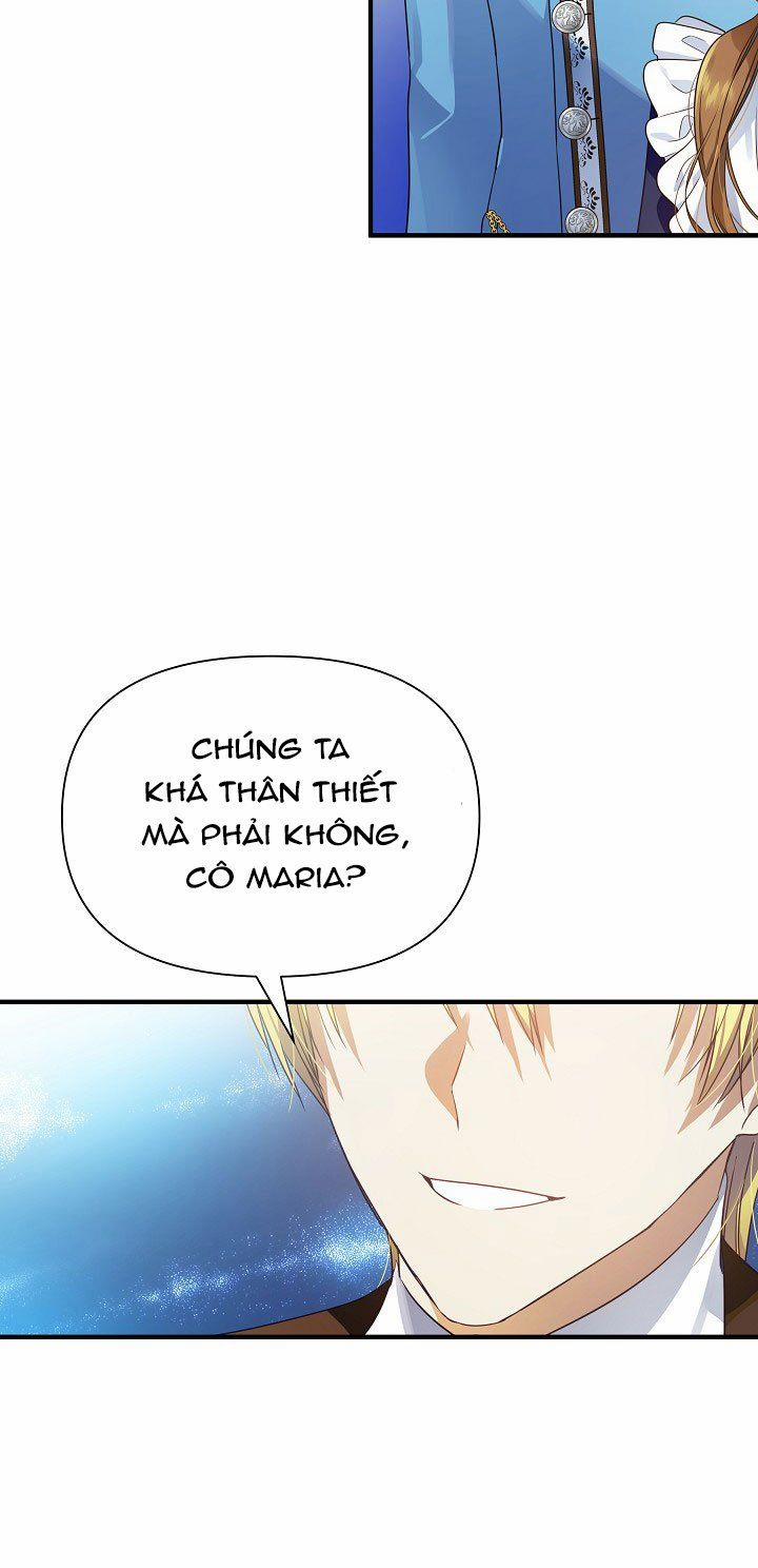 Tôi Đã Luôn Ở Đây Ngay Từ Đầu 17 trang 7