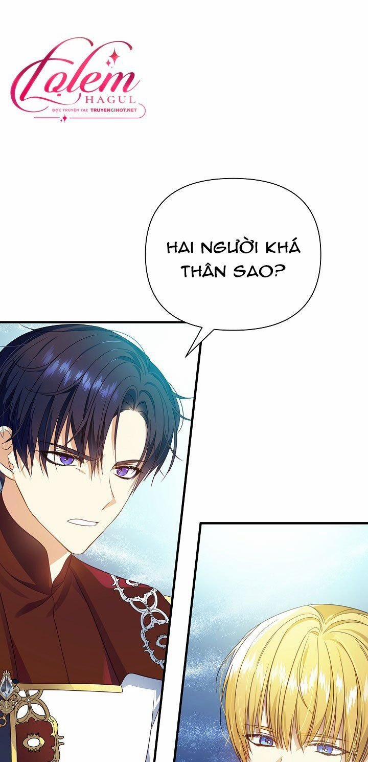 Tôi Đã Luôn Ở Đây Ngay Từ Đầu 17 trang 8