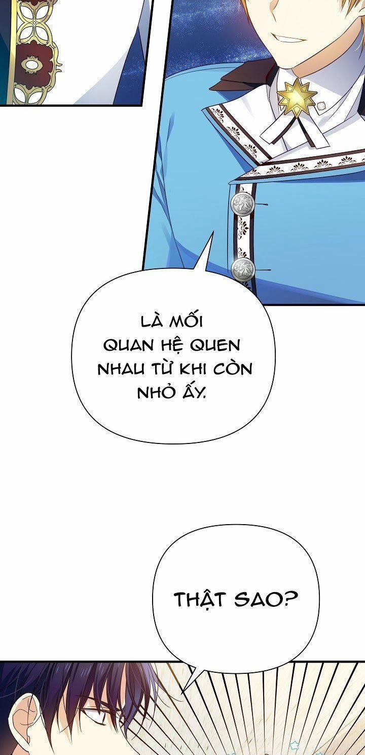 Tôi Đã Luôn Ở Đây Ngay Từ Đầu 17 trang 9