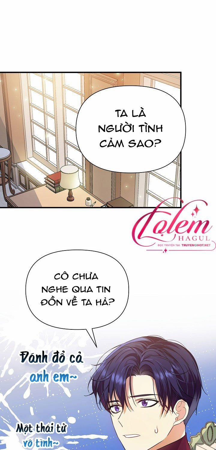 Tôi Đã Luôn Ở Đây Ngay Từ Đầu 18 trang 0