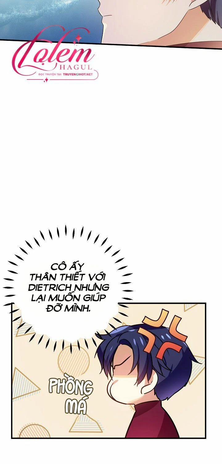 Tôi Đã Luôn Ở Đây Ngay Từ Đầu 18 trang 13