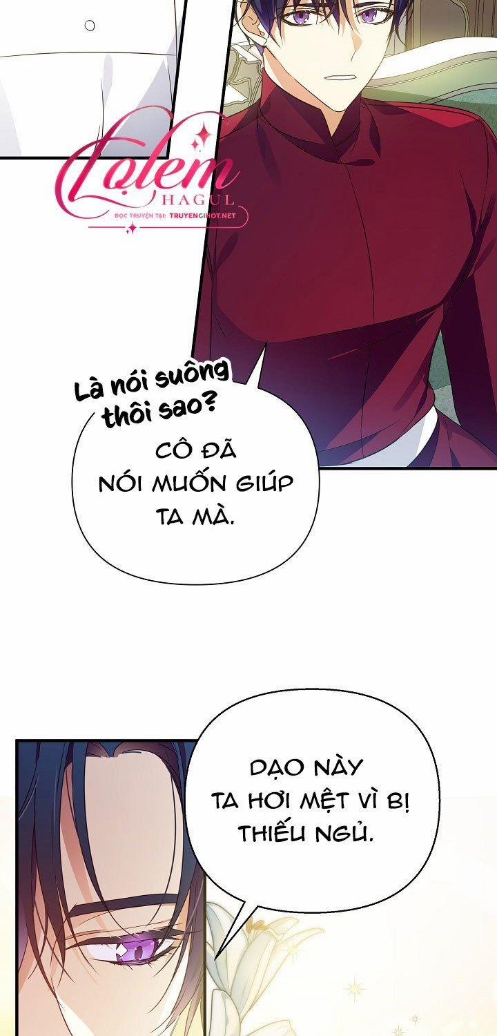 Tôi Đã Luôn Ở Đây Ngay Từ Đầu 18 trang 17