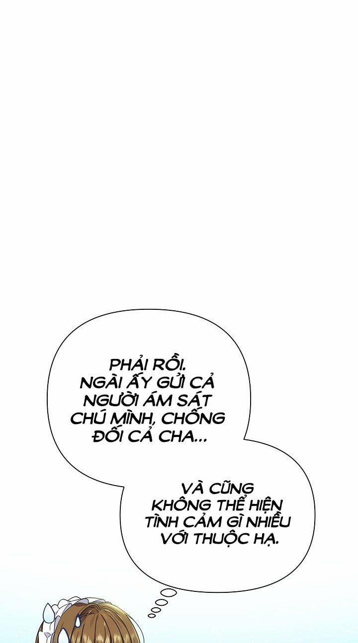 Tôi Đã Luôn Ở Đây Ngay Từ Đầu 18 trang 2