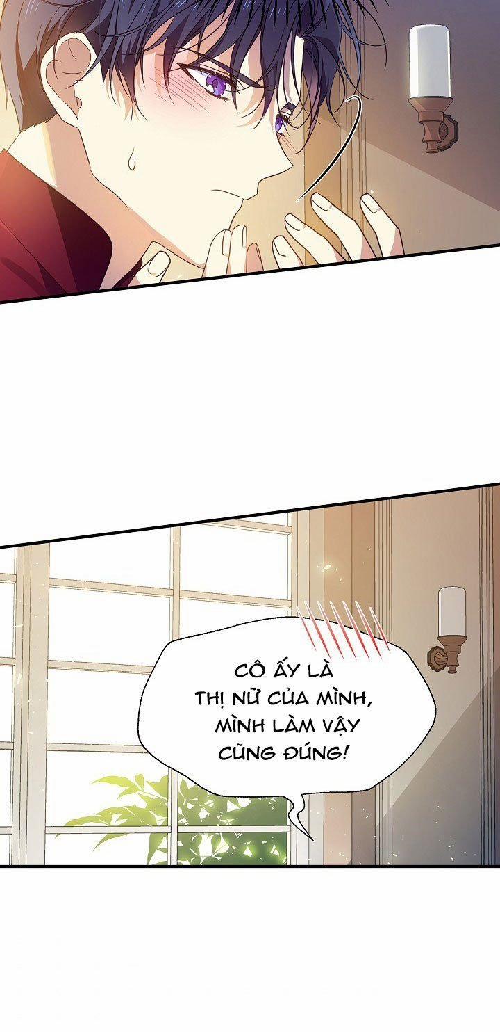 Tôi Đã Luôn Ở Đây Ngay Từ Đầu 18 trang 23