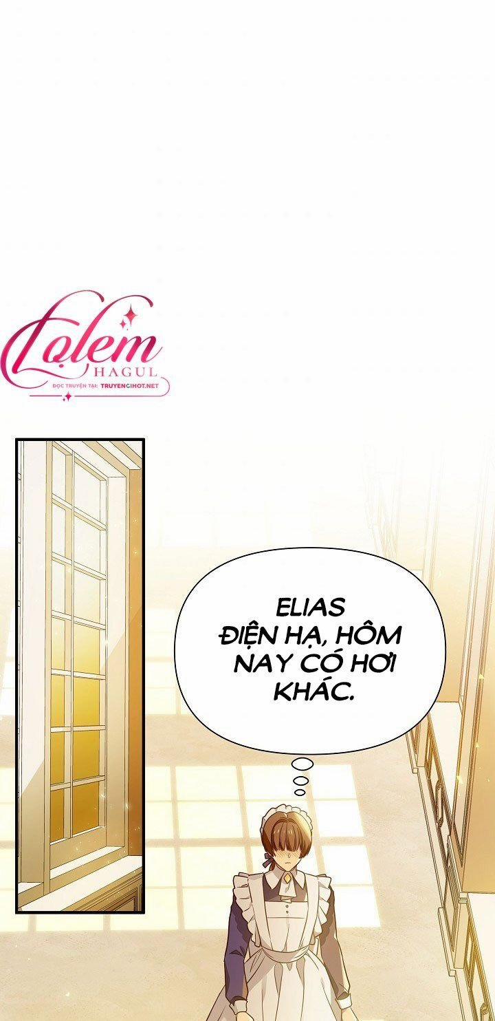 Tôi Đã Luôn Ở Đây Ngay Từ Đầu 18 trang 24