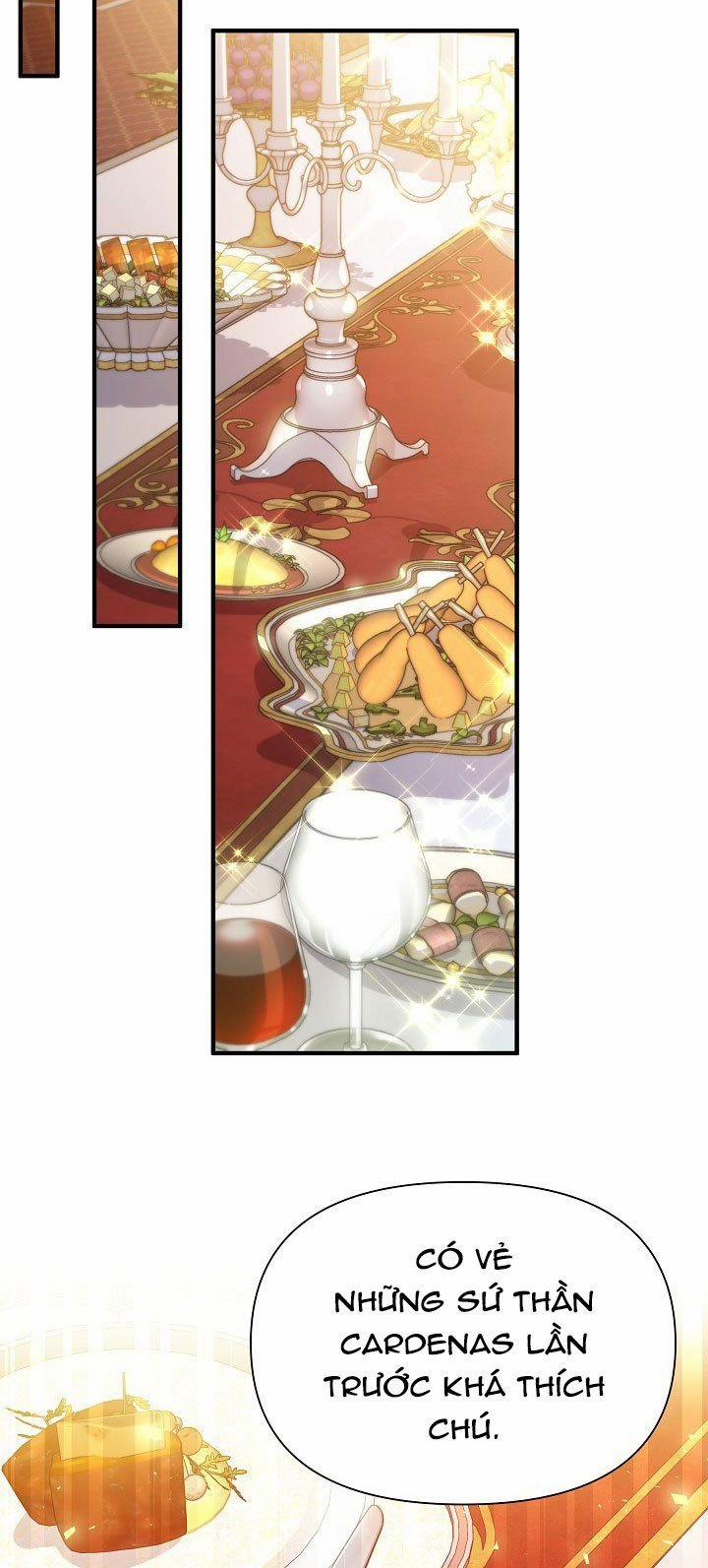 Tôi Đã Luôn Ở Đây Ngay Từ Đầu 18 trang 26