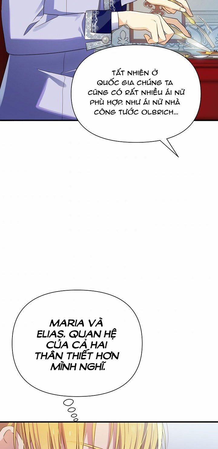 Tôi Đã Luôn Ở Đây Ngay Từ Đầu 18 trang 31