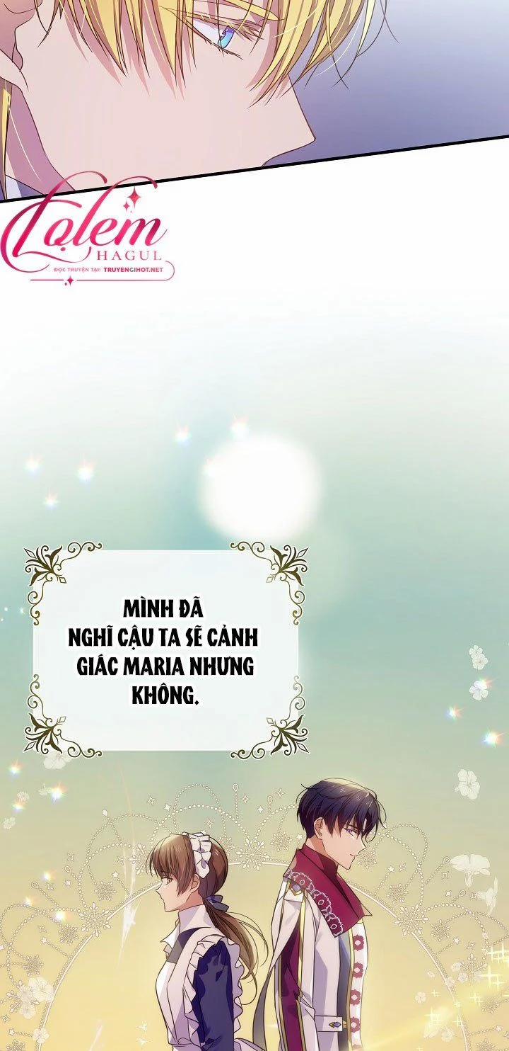 Tôi Đã Luôn Ở Đây Ngay Từ Đầu 18 trang 32