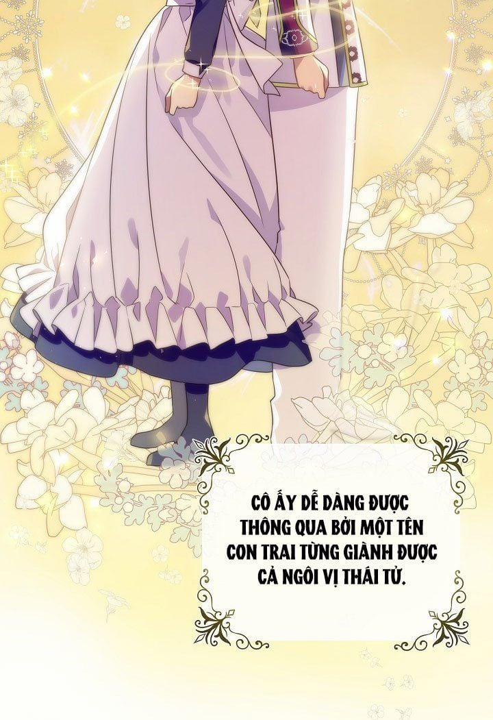 Tôi Đã Luôn Ở Đây Ngay Từ Đầu 18 trang 33