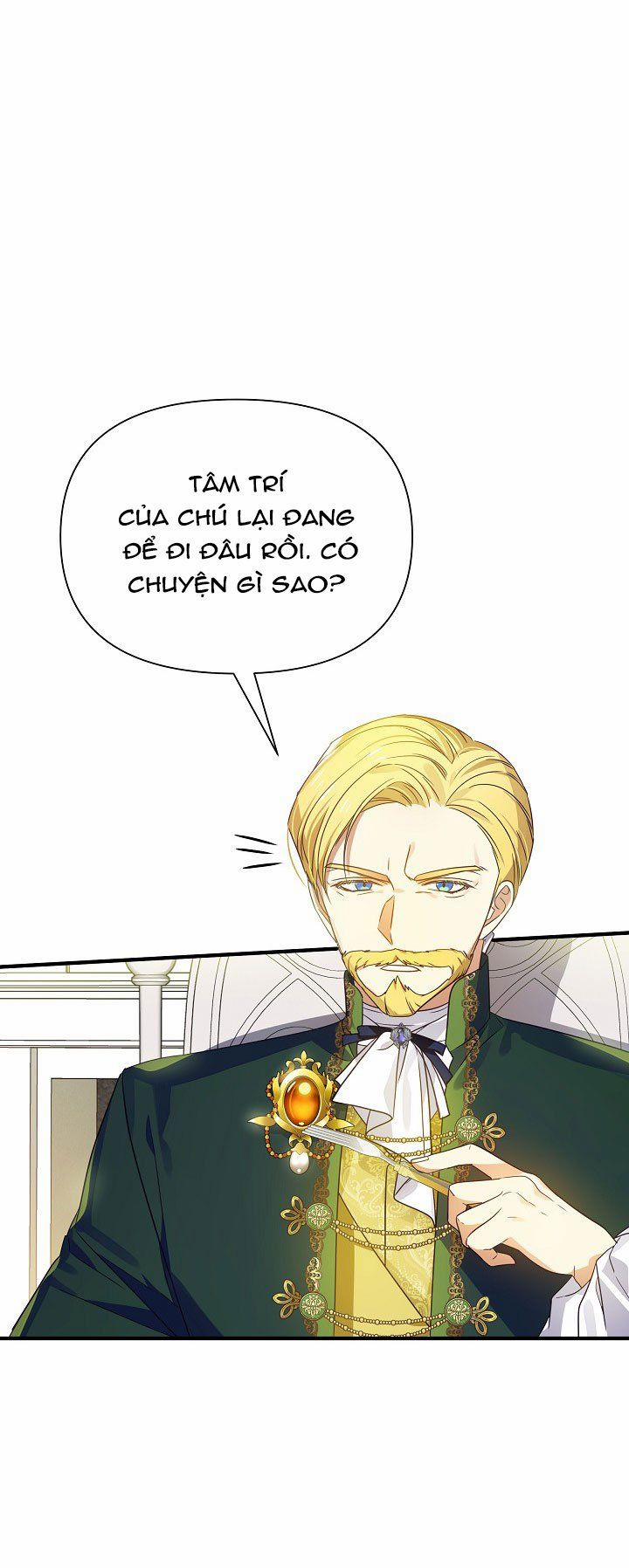 Tôi Đã Luôn Ở Đây Ngay Từ Đầu 18 trang 35