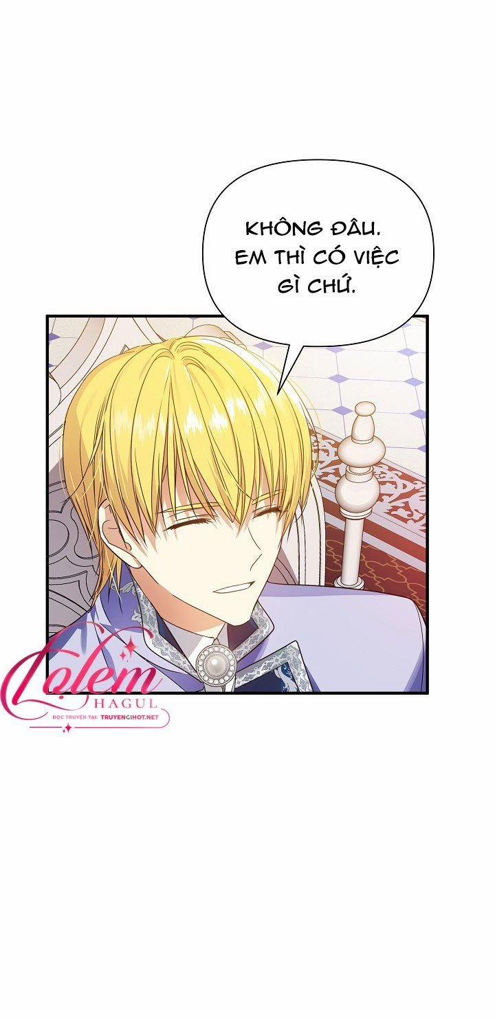 Tôi Đã Luôn Ở Đây Ngay Từ Đầu 18 trang 36