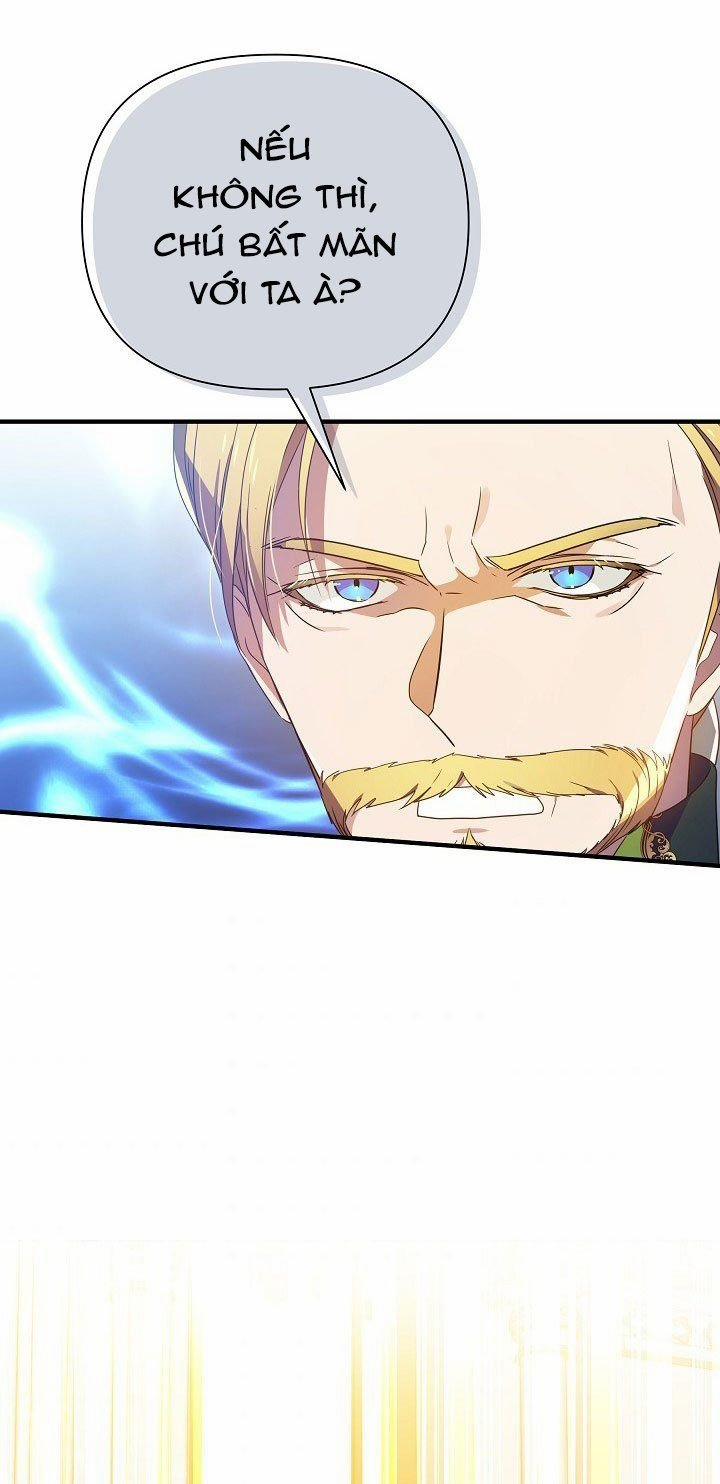 Tôi Đã Luôn Ở Đây Ngay Từ Đầu 18 trang 37