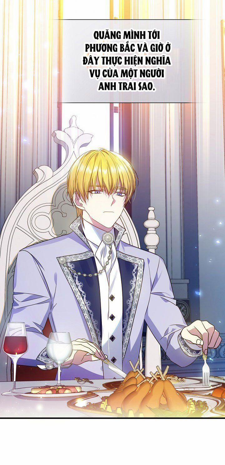 Tôi Đã Luôn Ở Đây Ngay Từ Đầu 18 trang 38