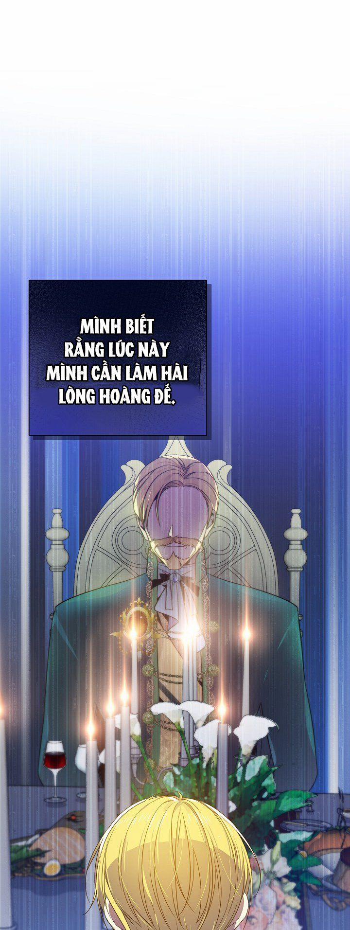 Tôi Đã Luôn Ở Đây Ngay Từ Đầu 18 trang 39