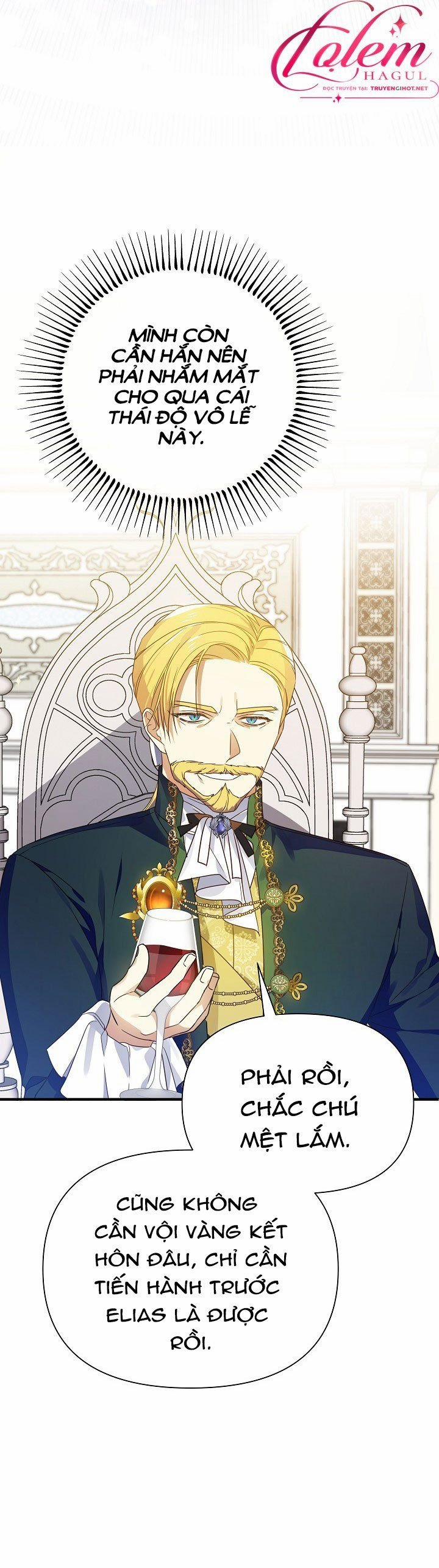 Tôi Đã Luôn Ở Đây Ngay Từ Đầu 18 trang 44