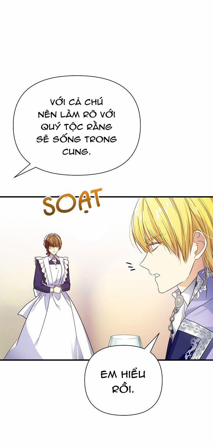 Tôi Đã Luôn Ở Đây Ngay Từ Đầu 18 trang 45