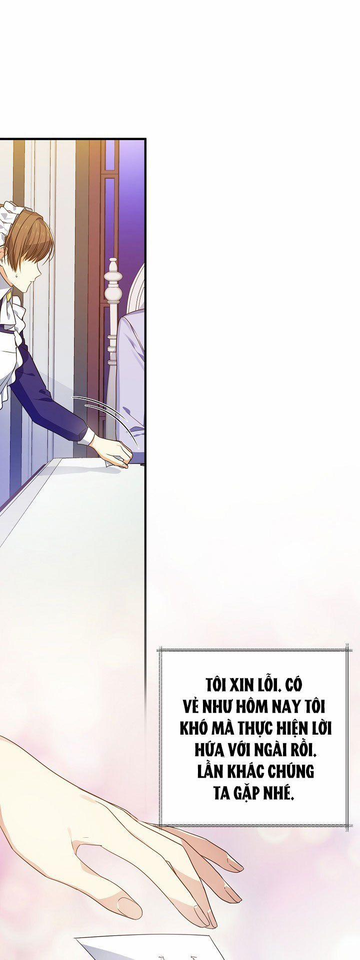 Tôi Đã Luôn Ở Đây Ngay Từ Đầu 18 trang 46