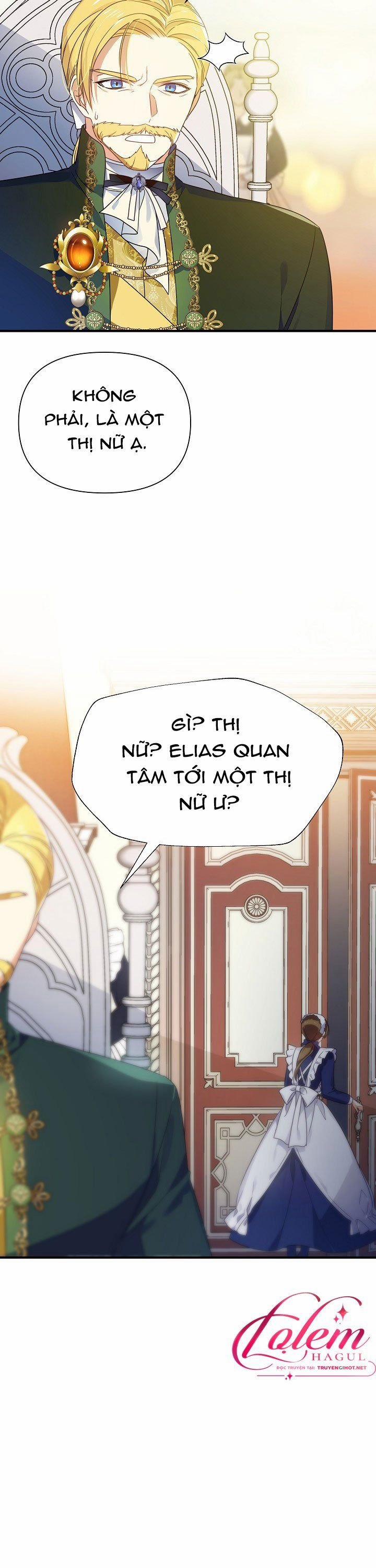 Tôi Đã Luôn Ở Đây Ngay Từ Đầu 18 trang 48