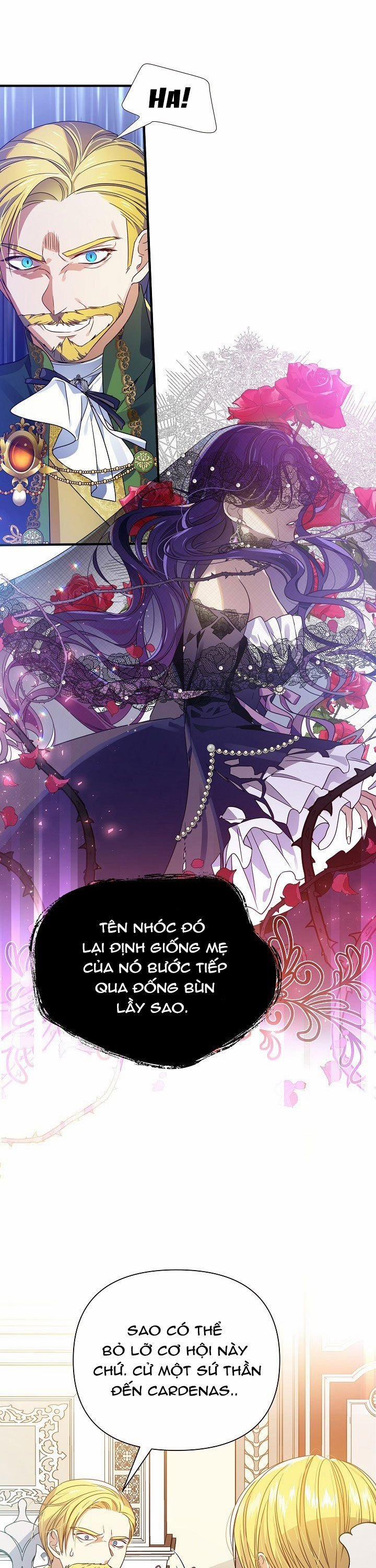 Tôi Đã Luôn Ở Đây Ngay Từ Đầu 18 trang 49