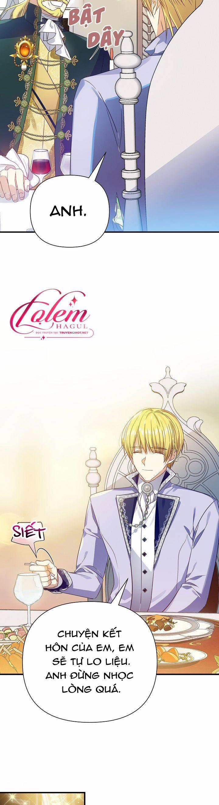 Tôi Đã Luôn Ở Đây Ngay Từ Đầu 18 trang 50