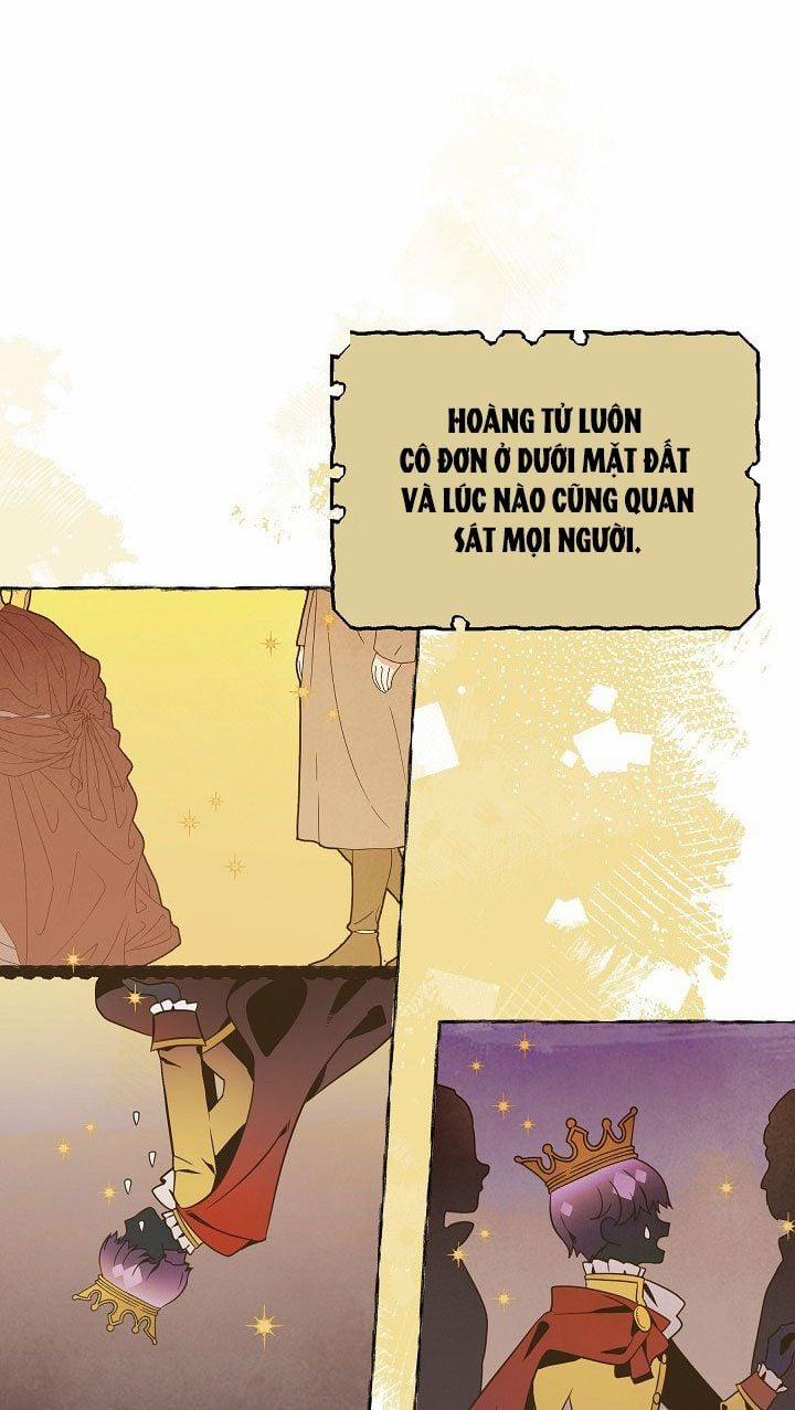 Tôi Đã Luôn Ở Đây Ngay Từ Đầu 19.5 trang 11