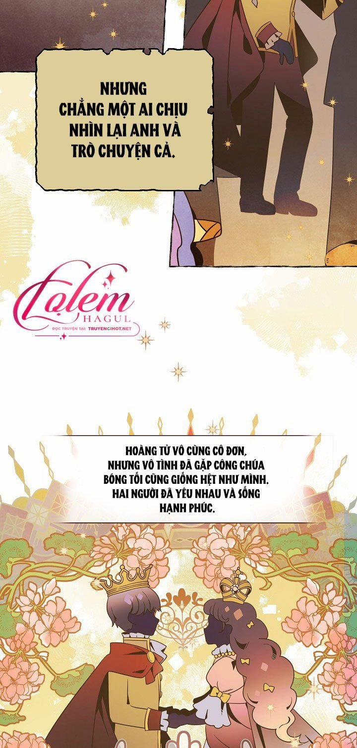 Tôi Đã Luôn Ở Đây Ngay Từ Đầu 19.5 trang 12