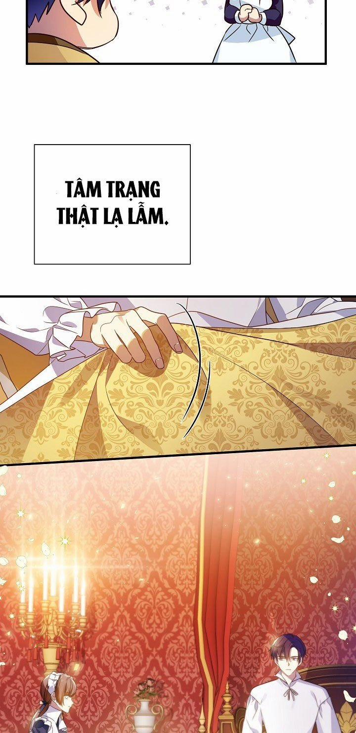 Tôi Đã Luôn Ở Đây Ngay Từ Đầu 19.5 trang 2