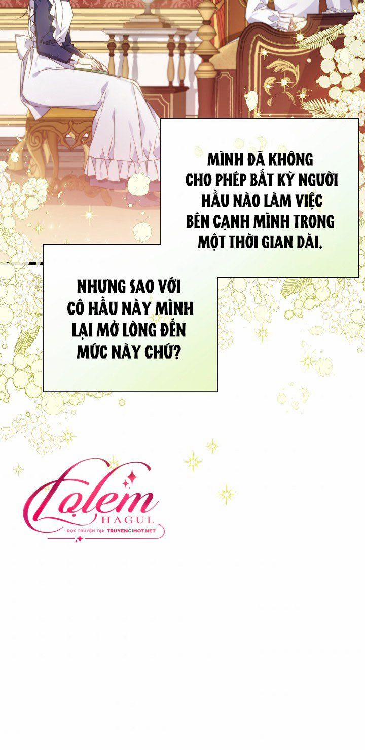 Tôi Đã Luôn Ở Đây Ngay Từ Đầu 19.5 trang 3