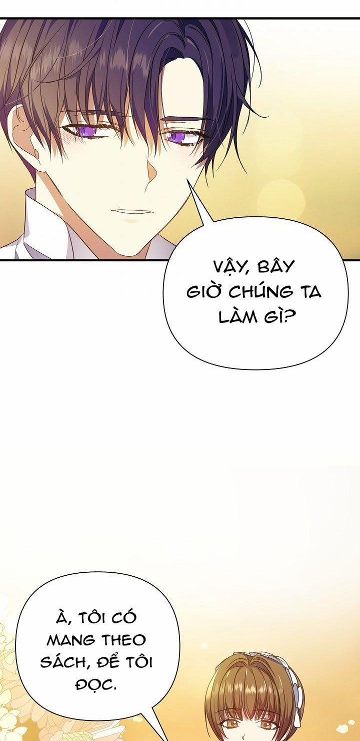 Tôi Đã Luôn Ở Đây Ngay Từ Đầu 19.5 trang 4