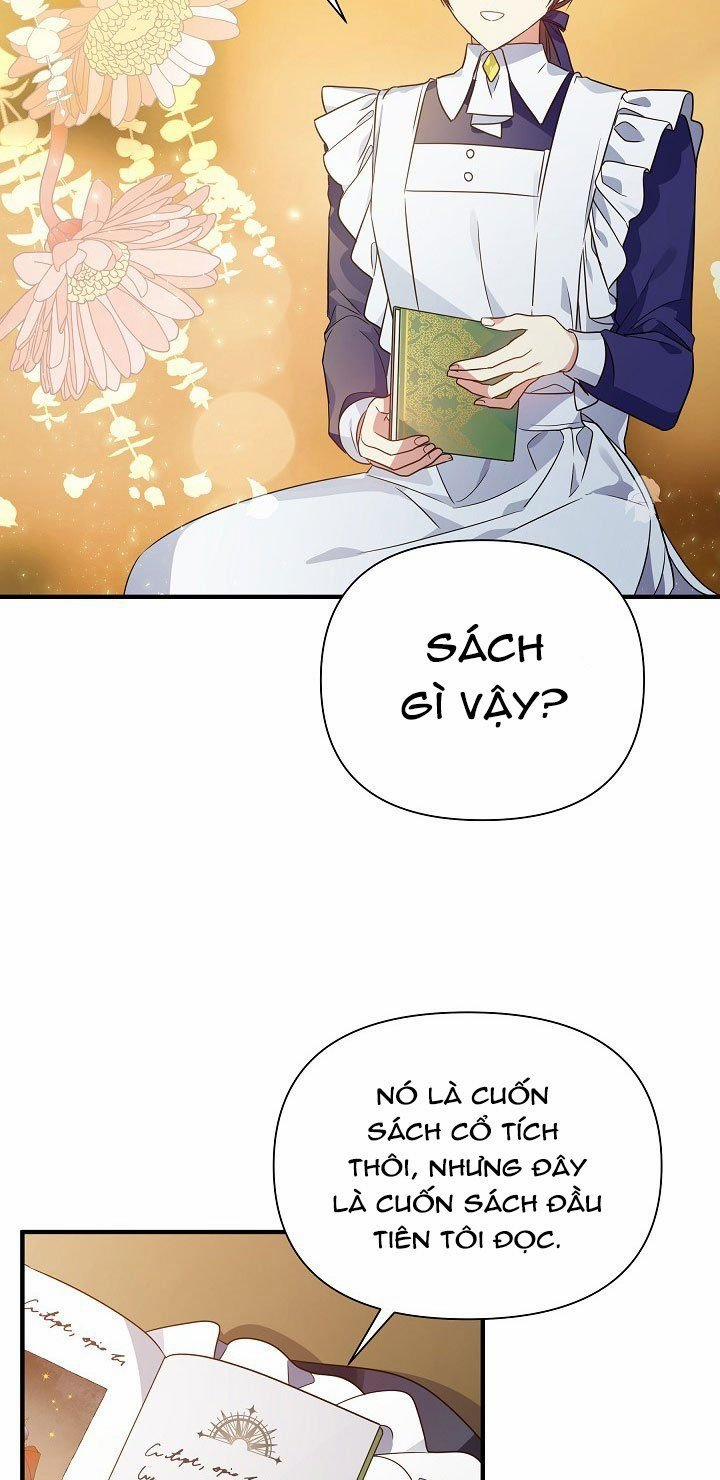 Tôi Đã Luôn Ở Đây Ngay Từ Đầu 19.5 trang 5