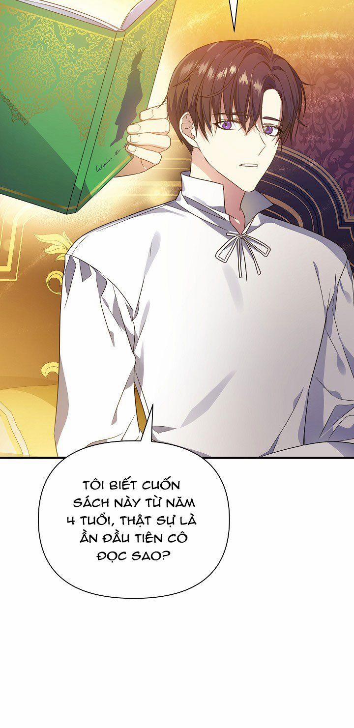 Tôi Đã Luôn Ở Đây Ngay Từ Đầu 19.5 trang 7