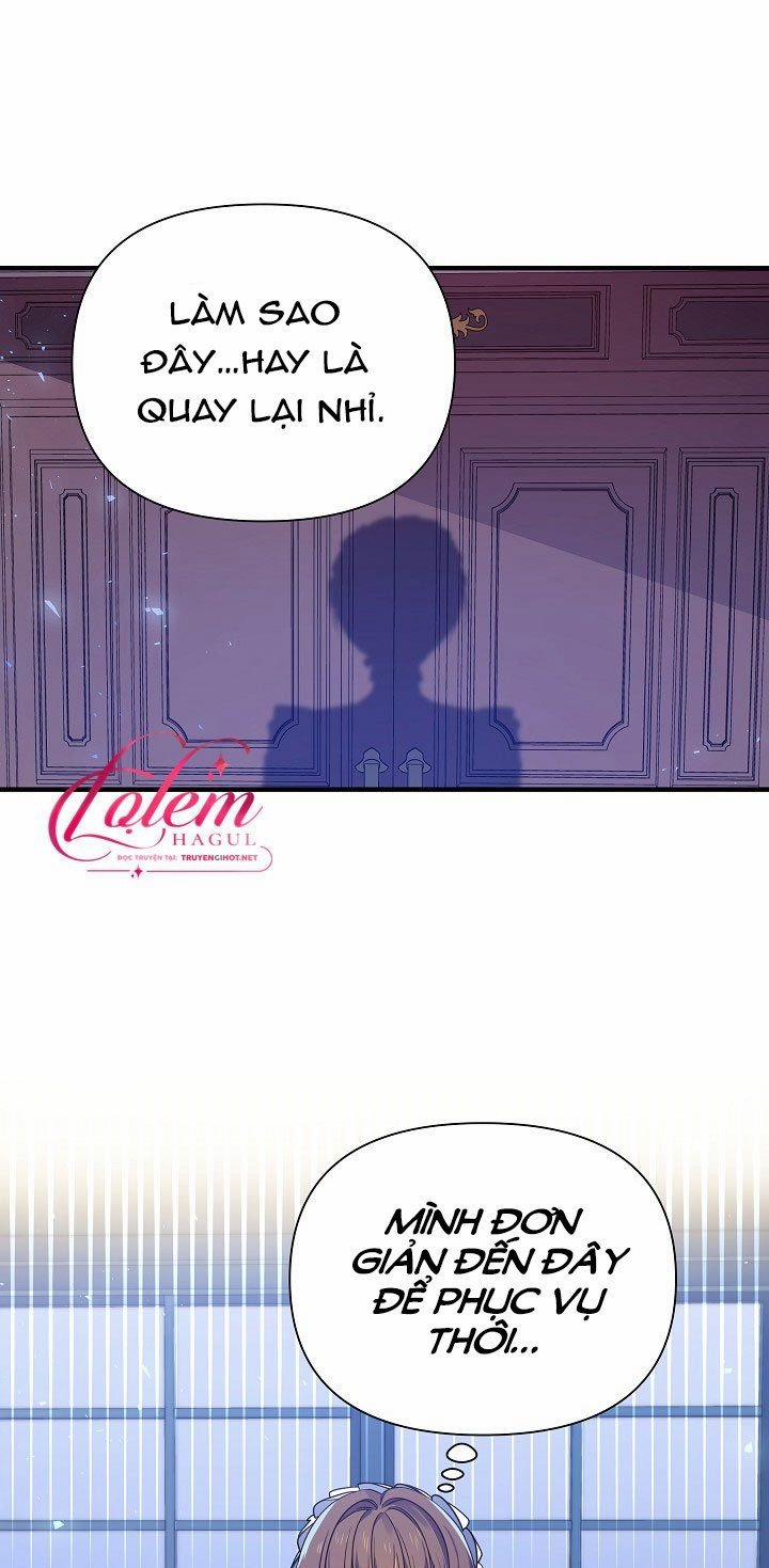 Tôi Đã Luôn Ở Đây Ngay Từ Đầu 19 trang 0