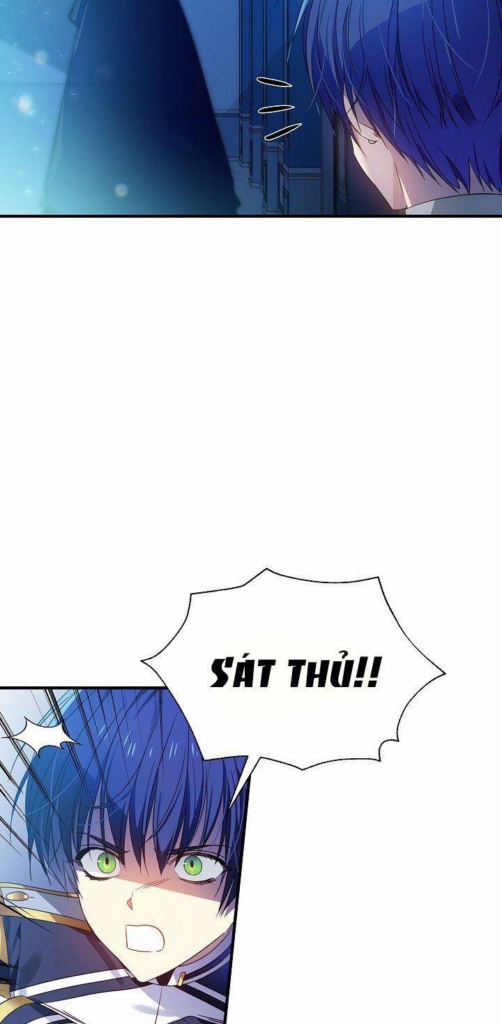 Tôi Đã Luôn Ở Đây Ngay Từ Đầu 19 trang 10