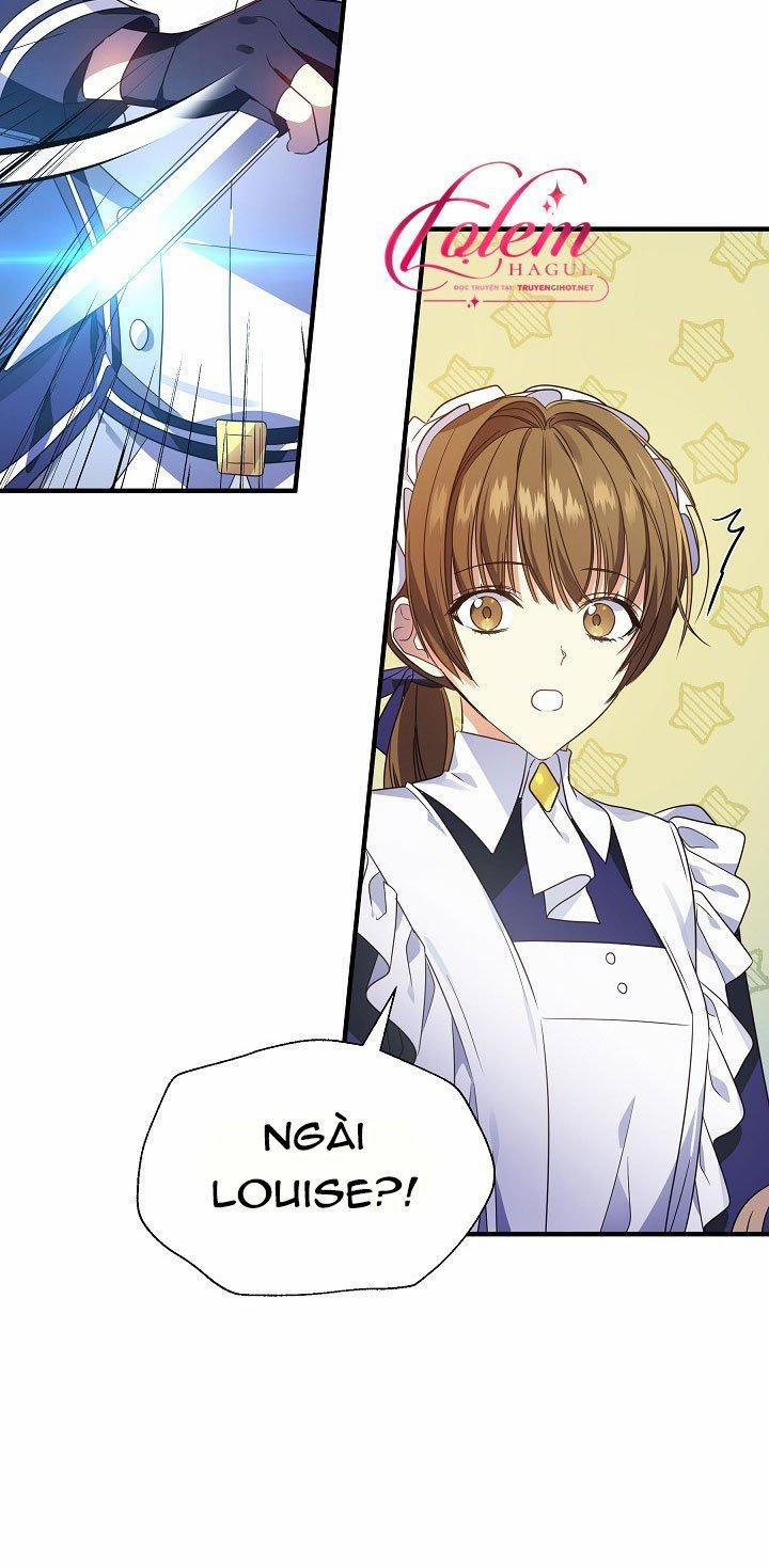 Tôi Đã Luôn Ở Đây Ngay Từ Đầu 19 trang 11