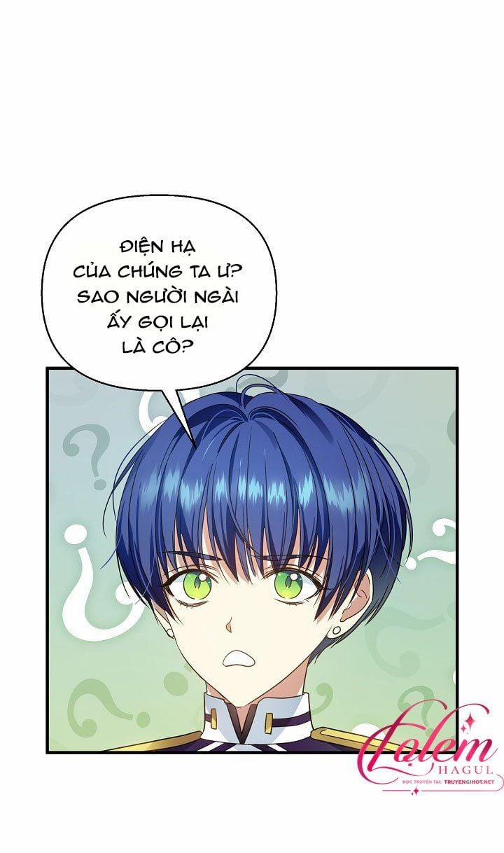 Tôi Đã Luôn Ở Đây Ngay Từ Đầu 19 trang 13