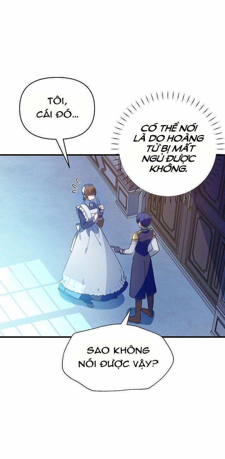 Tôi Đã Luôn Ở Đây Ngay Từ Đầu 19 trang 14