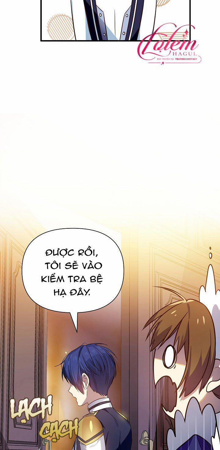 Tôi Đã Luôn Ở Đây Ngay Từ Đầu 19 trang 17