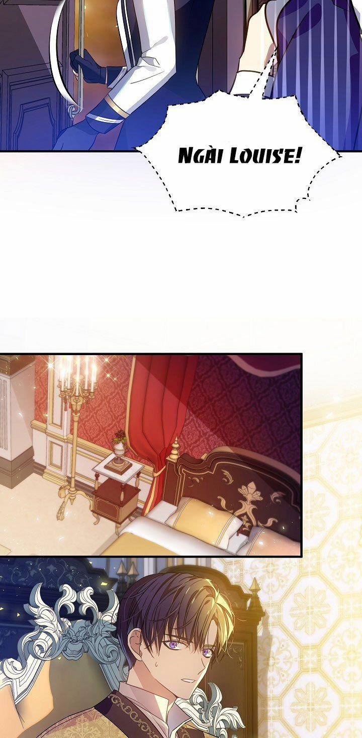 Tôi Đã Luôn Ở Đây Ngay Từ Đầu 19 trang 18