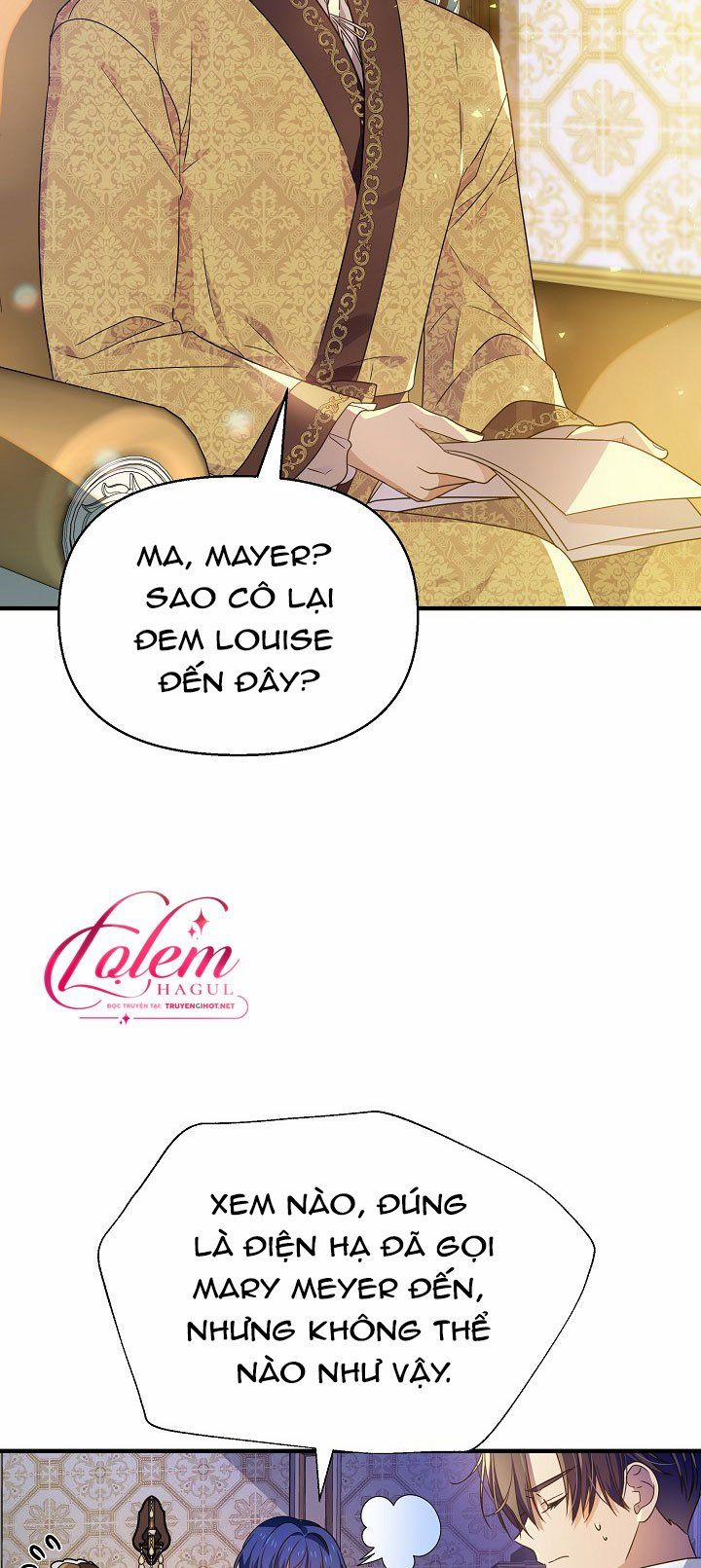 Tôi Đã Luôn Ở Đây Ngay Từ Đầu 19 trang 19