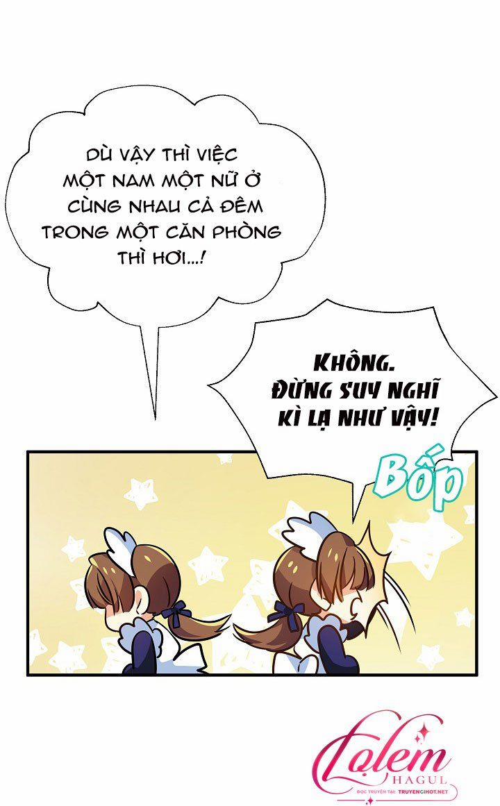 Tôi Đã Luôn Ở Đây Ngay Từ Đầu 19 trang 2