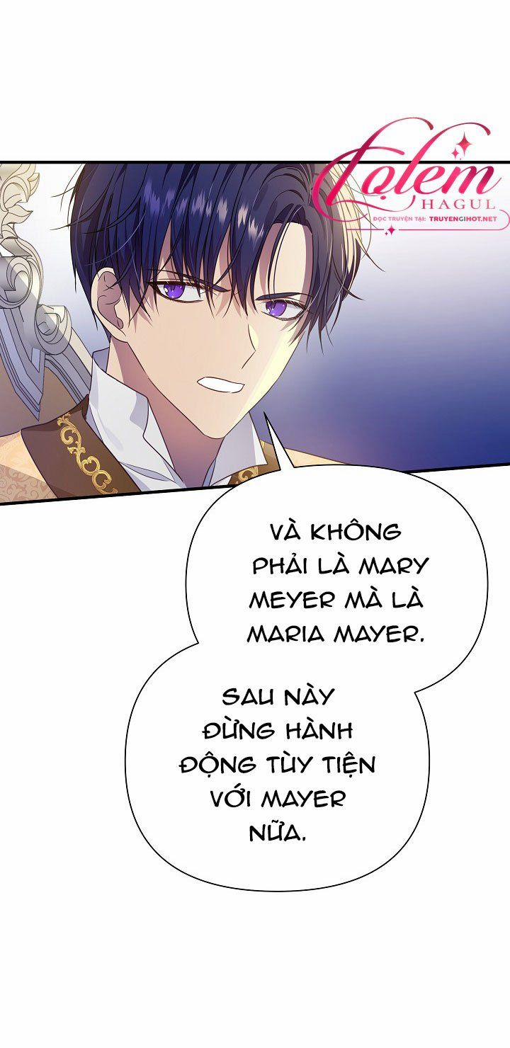 Tôi Đã Luôn Ở Đây Ngay Từ Đầu 19 trang 22