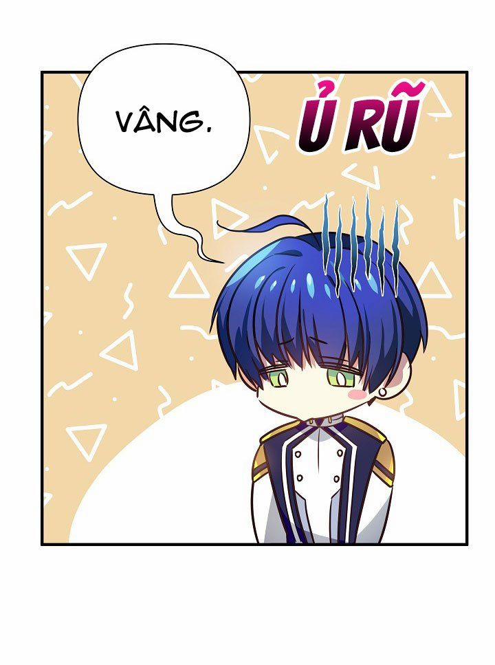 Tôi Đã Luôn Ở Đây Ngay Từ Đầu 19 trang 23