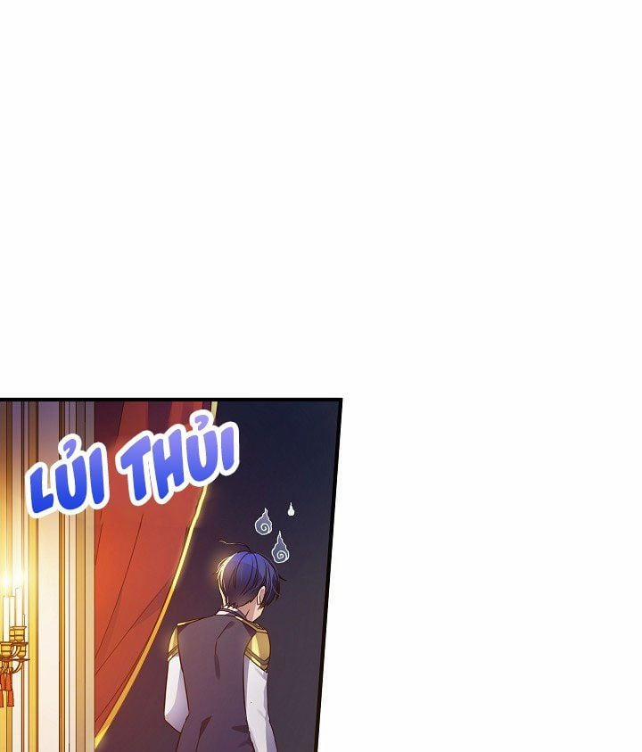 Tôi Đã Luôn Ở Đây Ngay Từ Đầu 19 trang 24