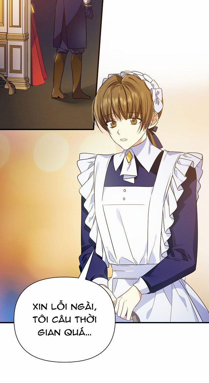 Tôi Đã Luôn Ở Đây Ngay Từ Đầu 19 trang 25