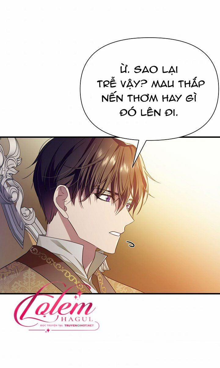 Tôi Đã Luôn Ở Đây Ngay Từ Đầu 19 trang 26